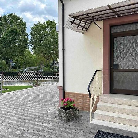 Ferienwohnung Malin Ludwigshafen am Rhein Eksteriør billede