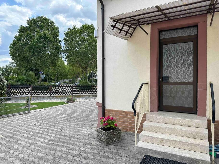 Ferienwohnung Malin Ludwigshafen am Rhein Eksteriør billede