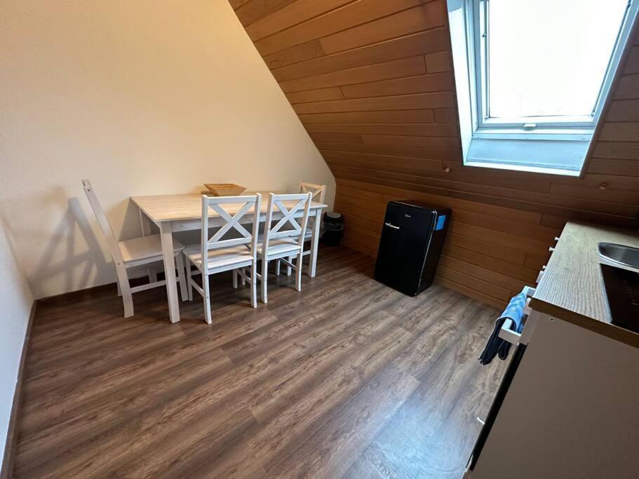 Ferienwohnung Malin Ludwigshafen am Rhein Eksteriør billede